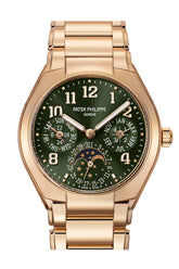 Philippe Philippe Twenty 4 36mm Watch 7340/1R-010