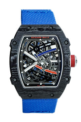 Richard Mille Men's Watch RM 67-02