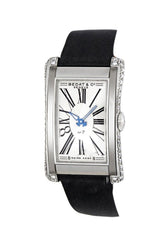 Bedat No. 7 White Sunburst Dial Watch 788.030.101 Silver