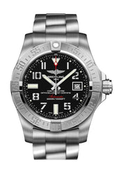 Breitling Avenger Ii Seawolf A1733110-I519 Watch
