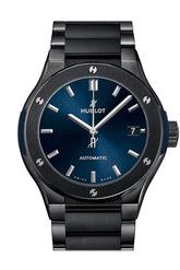 Hublot Classic Fusion Automatic 45Mm Mens Watch 510.cm.7170.cm