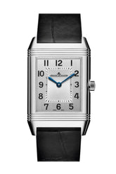 Jaeger Lecoultre Mens Watch Q2588420 Silver