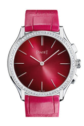 Piaget Altiplano Goa42100 Watch