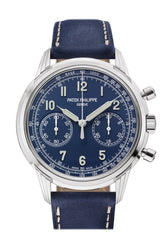 Patek Philippe Complications White Gold Watch 5172G-001