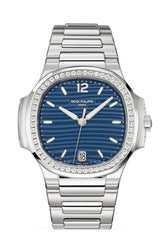 Patek Philippe Nautilus Automatic Ladies Watch 7118/1200A-001
