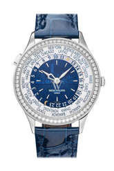 Patek Philippe New York 2017 Limited Edition Ladies Watch 7130G-015