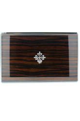 Patek Philippe Gongolo White Gold And Diamonds Ladies Watch 7042/100R-001