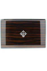 Patek Philippe Nautilus Automatic Diamond Ladies Watch 7010R-011