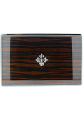 Patek Philippe New York 2017 Limited Edition Ladies Watch 7130R-012