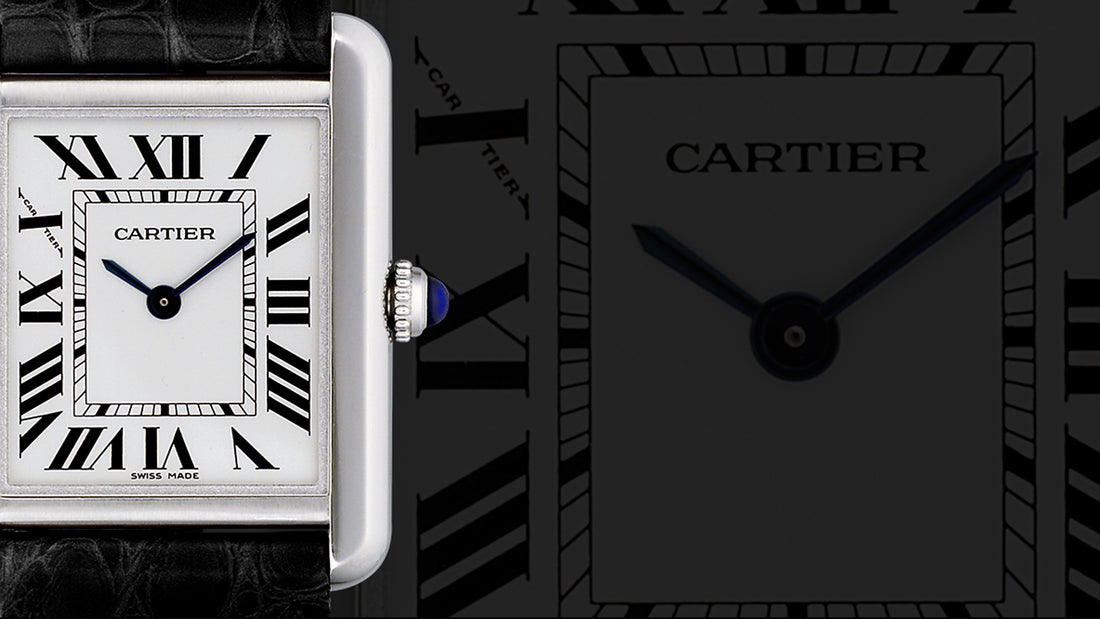 Ballon Bleu 46mm