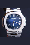 Patek Philippe Nautilus White Gold Watch 5811/1G-001 5811/1G