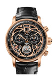 Audemars Piguet CODE 11.59 Ultra-complication Universelle RD#4 Pink Gold Watch 26398OR.OO.D002CR.99