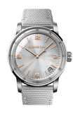 Audemars Piguet CODE 11.59 41 Grey lacquered dial Watch 15210CR.OO.A008KB.01