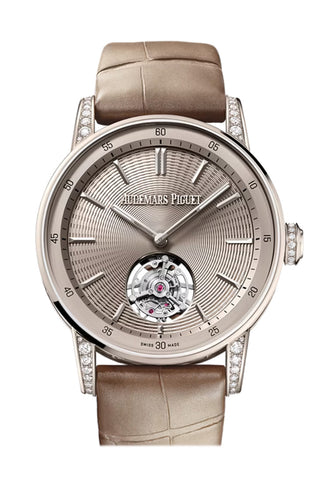 Audemars Piguet Code 38 Sand Gold Sand Gold 26665SG.ZZ.D209CR.01