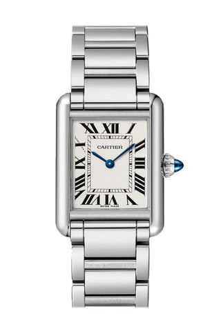 Cartier 36 Ballon Bleu SS On Bracelet WSBB0048