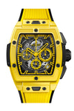 Hublot Spirit Of Big Bang Yellow Magic 42mm Watch 642.CY.011Y.RX