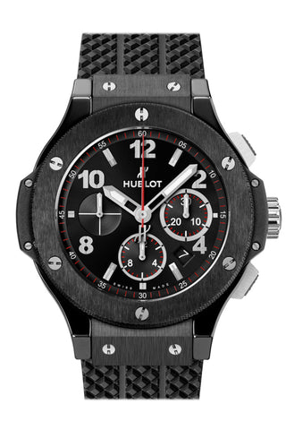 Hublot Big Bang Original Black Magic 42Mm Watch 301.Cm.130.Rx