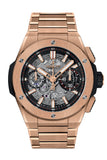 Hublot Big Bang Integrated King Gold 42mm Watch 451.OX.1180.OX