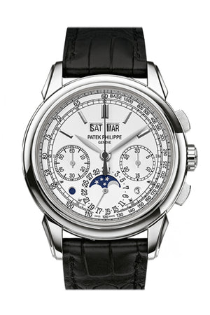 Patek Philippe Grand Complications Watch 5270G-018