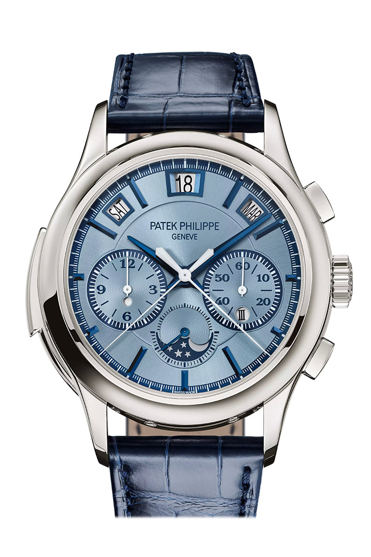 Patek Philippe Grand Complications Watch 5308G-001