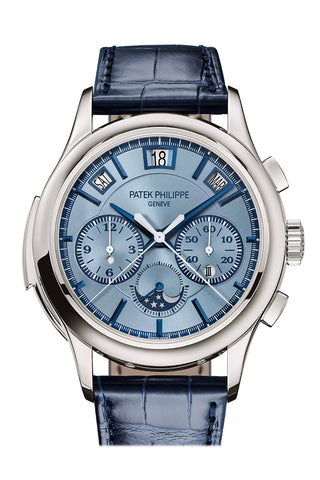 Patek Philippe Grand Complications Watch 5308G-001