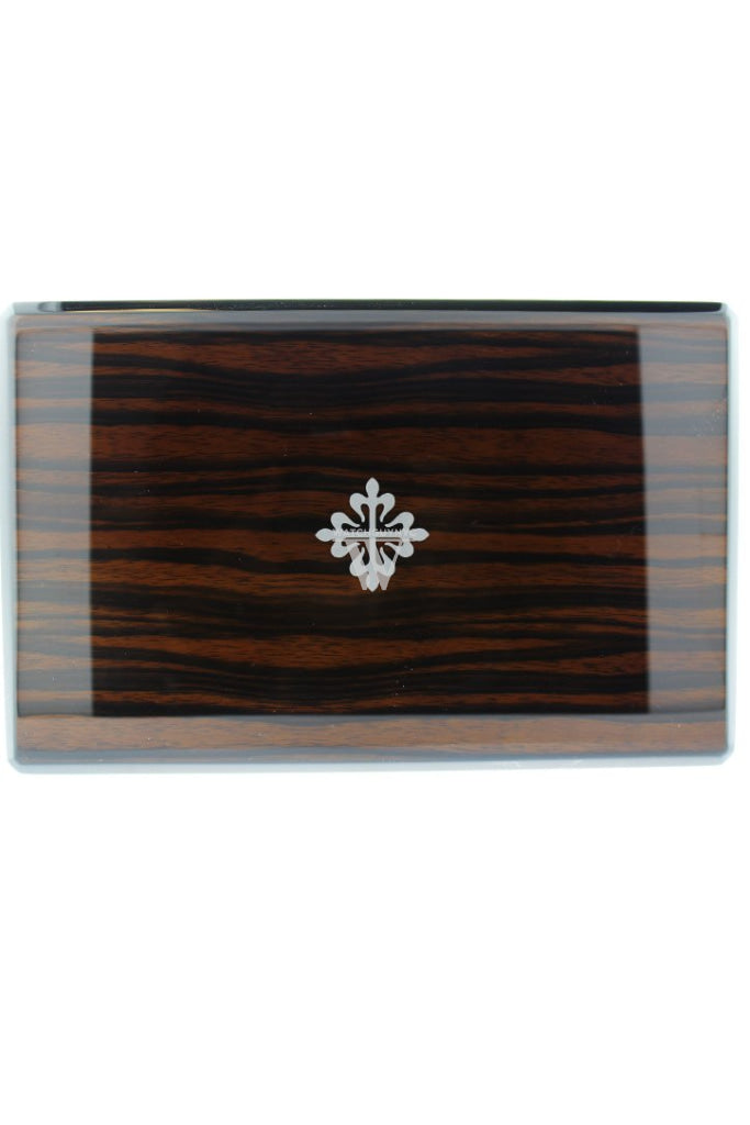 Patek Philippe Grand Complications Alarm Travel Time Rose Gold Watch 5520Rg