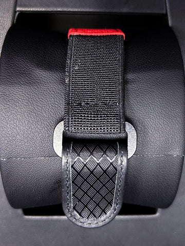 Richard Mille Carbon TPT Italy RM 67-02