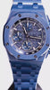 Audemars Piguet Royal Oak Offshore 42 Chronograph Bleu Nuit Nuage 50 Ceramic 26238CD.OO.1300CD.01 (2025)