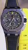 Audemars Piguet Royal Oak Offshore Black Ceramic Watch 26420CE.OO.A005VE.01