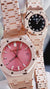 Audemars Piguet Royal Oak 77450OR.OO.1361OR.01 67630OR.OO.1312OR.01-B