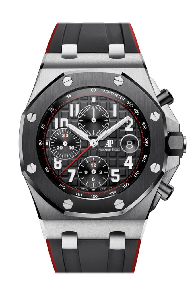 Audemars Piguet Royal Oak Offshore Chronograph 26470So.oo.a002Ca.01 Watch