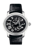 Audemars Piguet Millenary Automatic Women's Watch 77301ST.ZZ.D002CR.01