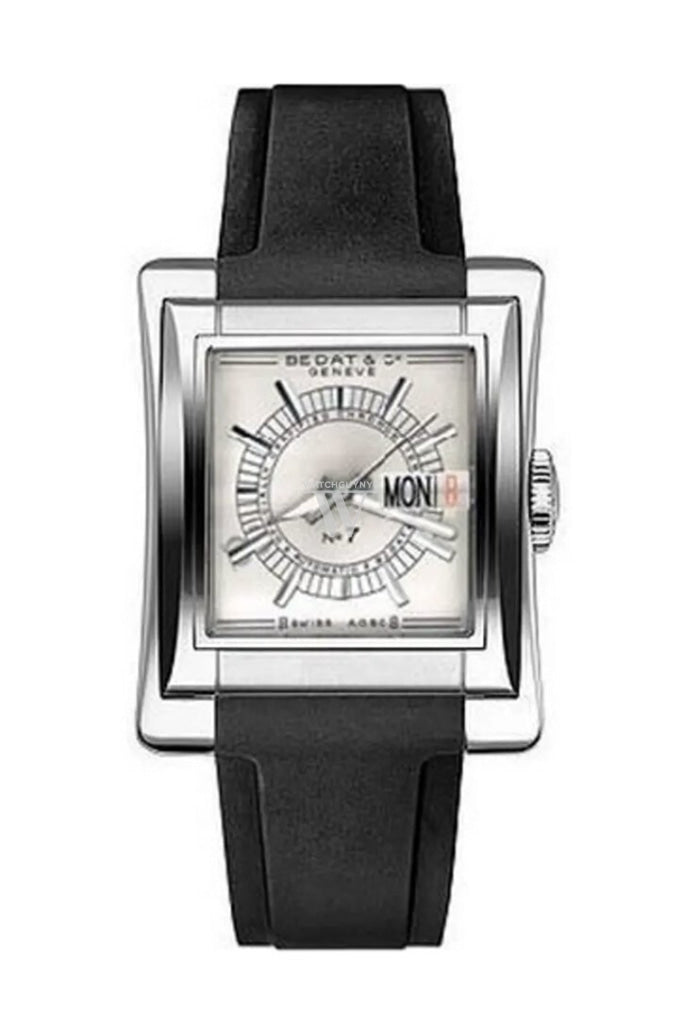Bedat No. 7 Day Date Mens Watch 797.010.620