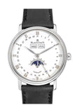 Blancpain Villeret Moonphase and Complete Calender 6654-1127-55B