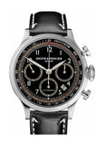 Baume & Mercier Capeland Chronogragh 10001 Black Watch