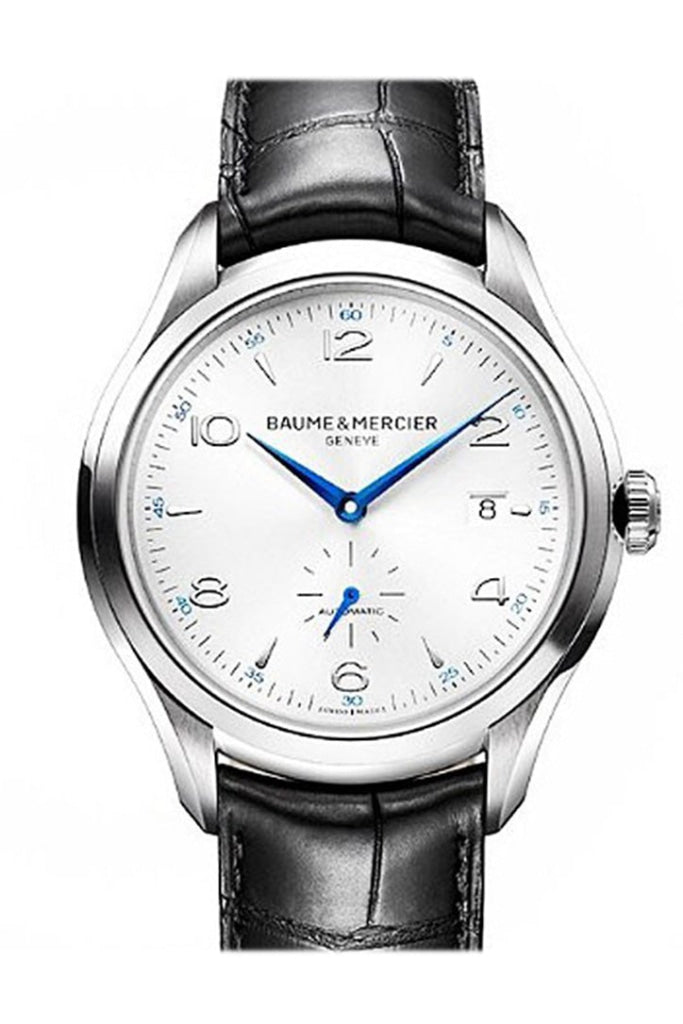 Baume & Mercier Classima Clifton Automatic Watch 10052