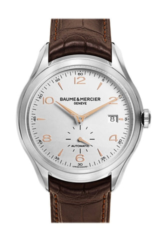 Baume & Mercier Clifton Automatic Watch 10054