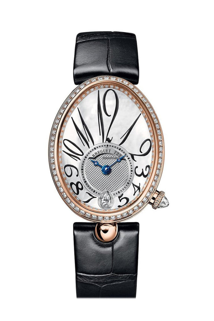 Breguet Reine De Naples Automatic 8918Br/58/964.D00D Watch