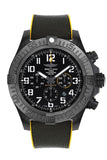 Breitling Avenger Hurricane Mens Watch Xb0170E4/bf29-257S Black