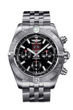 Breitling Chronomat Blackbird Men's Watch A4436010 BB71
