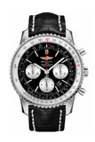 Breitling Navitimer 01 46MM Men's Watch AB012721 BD09