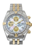 Breitling Chronomat Evoultion Men's Watch B1335653