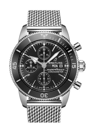 Breitling Superocean Heritage Ii Chronograph 44Mm A13313121-B1A1 Watch
