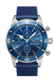 Breitling Superocean Heritage Ii Chronograph 44Mm A13313161-C1S1 Watch