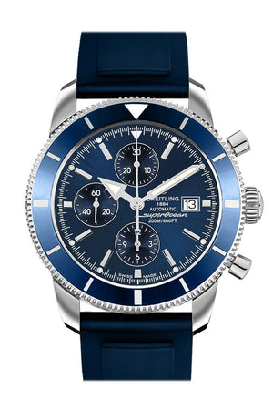 Breitling Superocean Heritage Chronograph 46Mm A1332016 Watch
