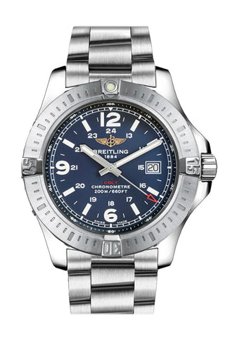 Breitling Colt Quartz 44Mm A7438811 Watch