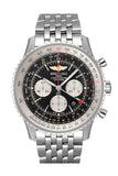 Breitling Navitimer GMT Men's Watch AB044121