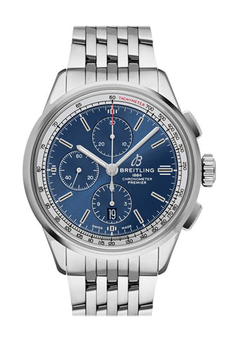 Breitling Premier Chronogragh A13315351 C1A1 Watch