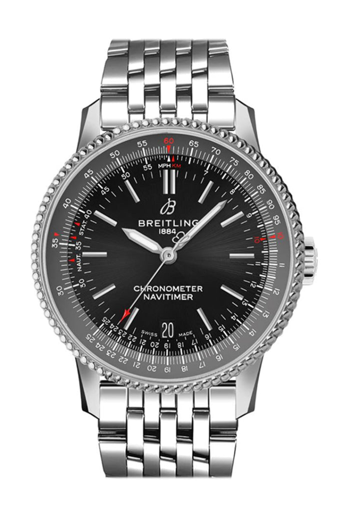 Breitling Navitimer 1 38Mm A17325241B1A1 Watch