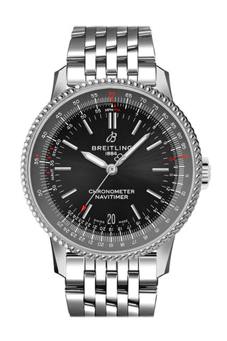 Breitling Navitimer 1 38Mm A17325241B1A1 Watch